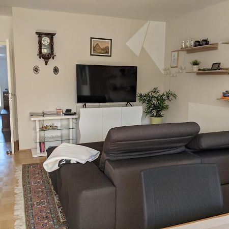 Ferienhaus Lindelburg Schwarzenbruck Luaran gambar