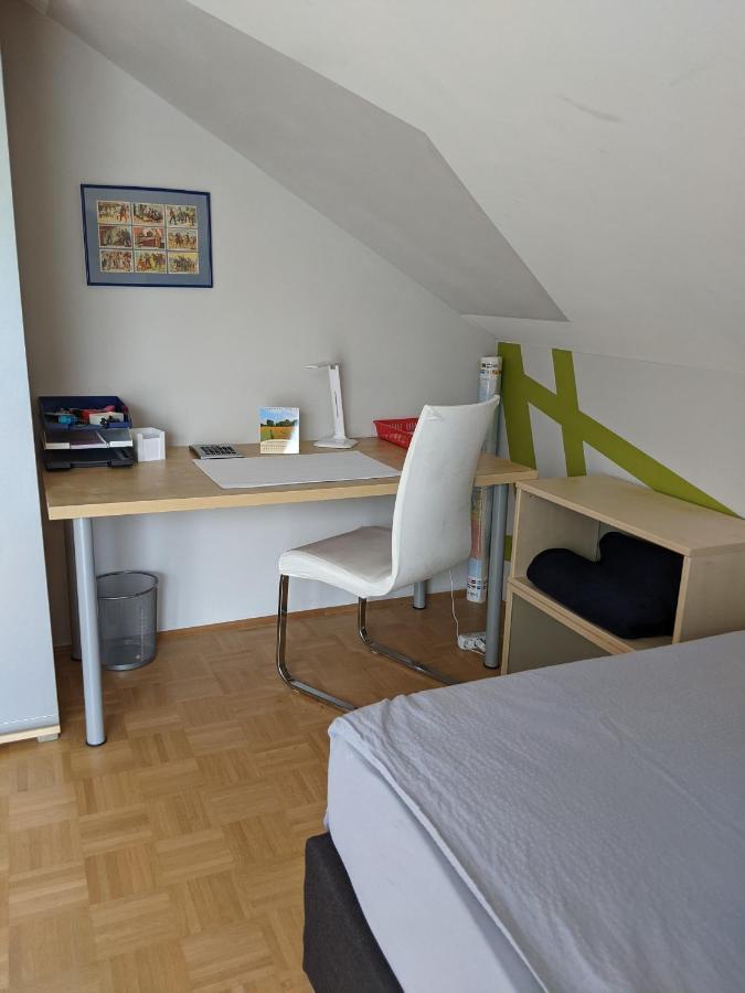 Ferienhaus Lindelburg Schwarzenbruck Luaran gambar