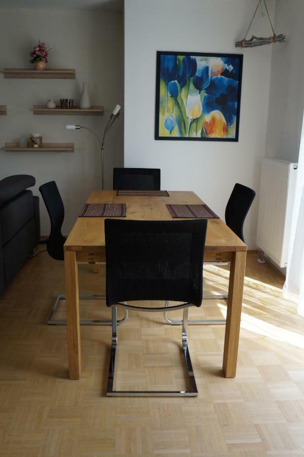 Ferienhaus Lindelburg Schwarzenbruck Luaran gambar