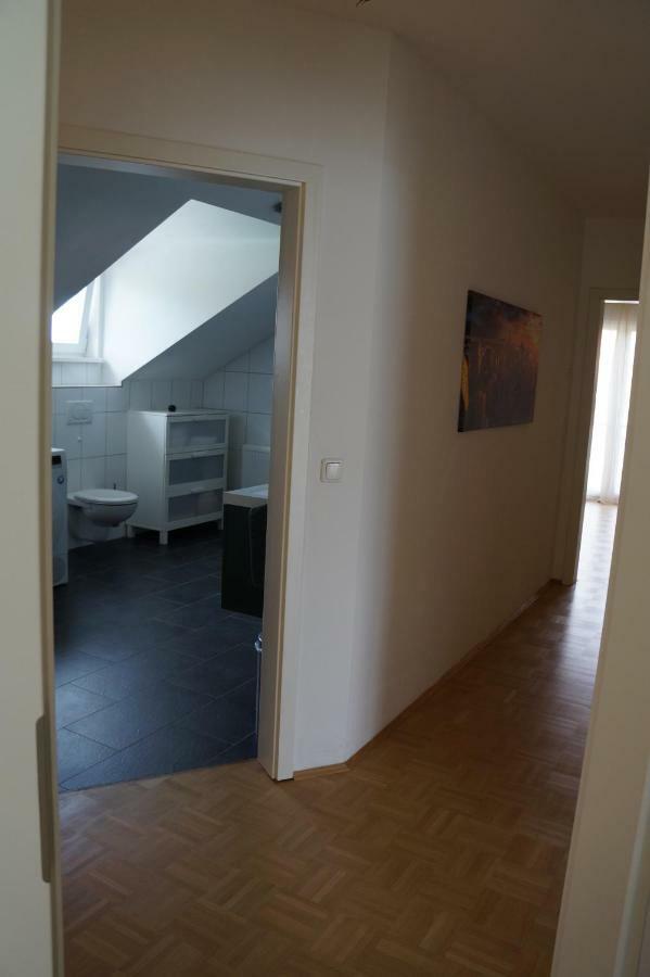 Ferienhaus Lindelburg Schwarzenbruck Luaran gambar